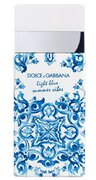 Dolce & Gabbana Light Blue Summer Vibes Toaletní voda - Tester
